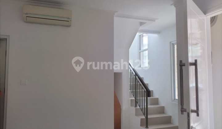 Termurah Rumah Siap Huni Sudah Renove Di Cluster Samara Gading Serpong