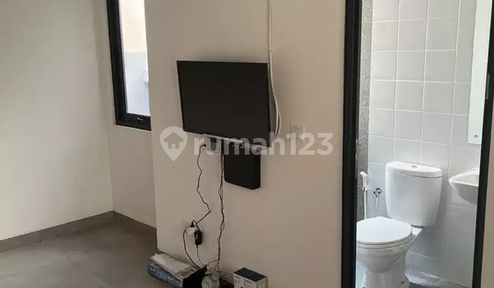 Termurah Rukan Latinos Bisnis Distric di Serpong Bsd 2