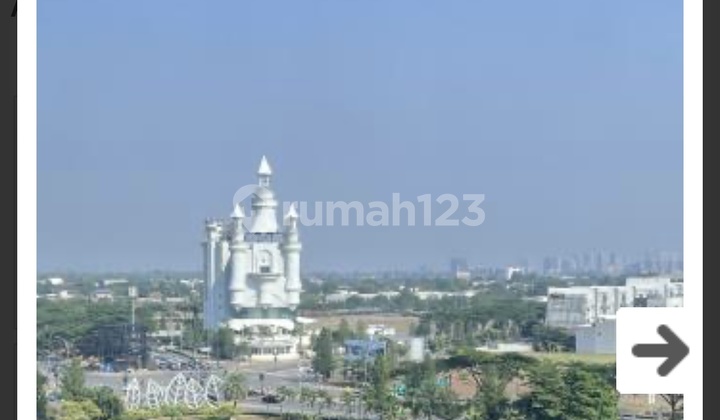 Cheapest 1 Br Apartment in Branz Bsd Cheapest 1 Br Apartment in Branz Bsd