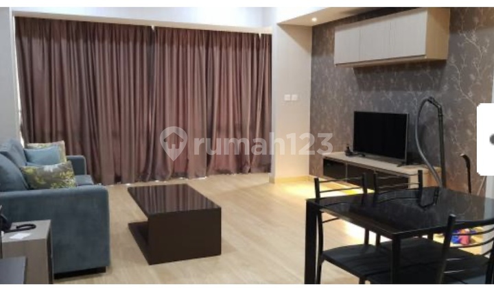 Apartment Name: U Residence 2