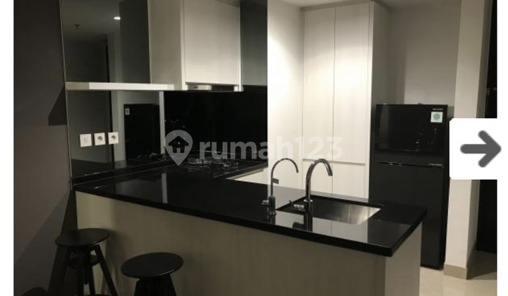 Branzs Luxury Apartments in BSD Branzs Luxury Apartments in BSD