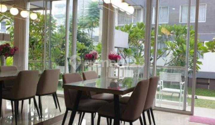 Apartemen Mewah Di Raibow Spring Villas Lingkungan Nyaman Dan Aman Dekat Ke Alsut, Bsd Dan Banyak Lagi 2