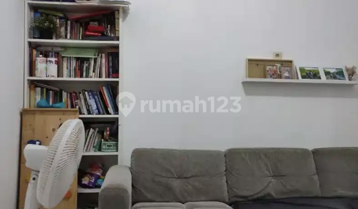 Rumah Di Jalan Kasuari Bintarolingkungan Nyaman Dekat Ke Pasar , Mall Rumah Sakit Dan Banyak Lagi(dioldik) SHM 2