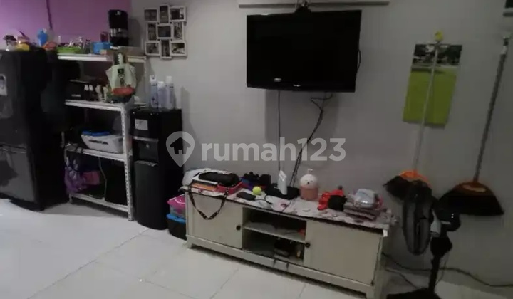 Termurah Rumah Bagus Semi Furnish Sudah Renovasi Di Cluster Padma.residencegraha Rayadekat Kr Transmartsuperindo Sekolah Univwrsitas Mall Alam Sutra Dan Banyak Lagi 2