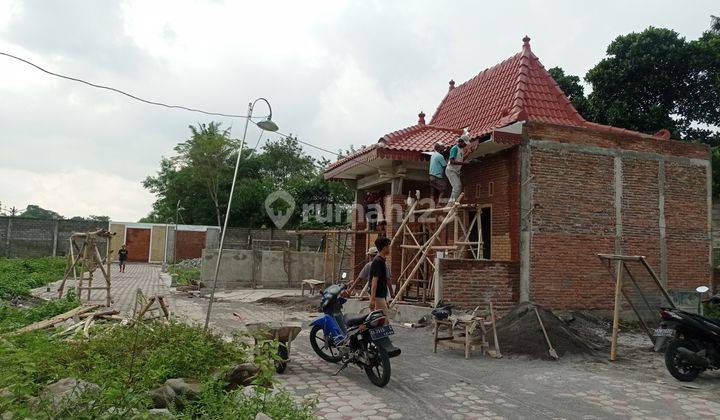 Saatnya Pindah Ke Tamanan Residence Harga Mulai 365juta 8