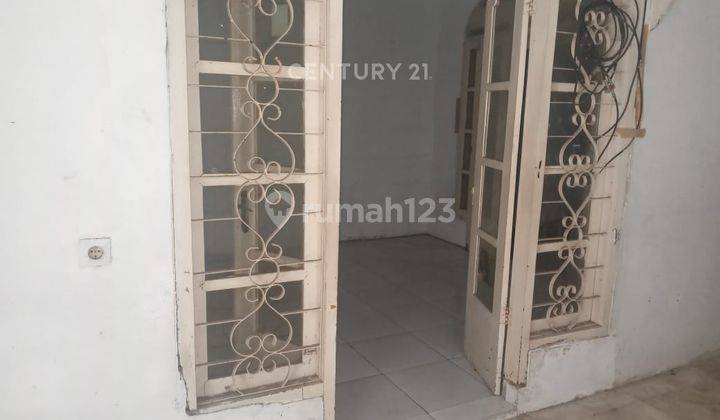 Dijual Rumah 1 Lantai Dekat Stasiun Di Poris Tangerang DM15279 2