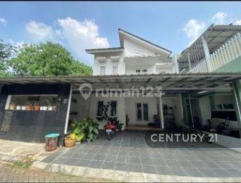 Rumah Cantik 2 Lantai Siap Huni Di Serua Indah Ciputat Gb14235 1