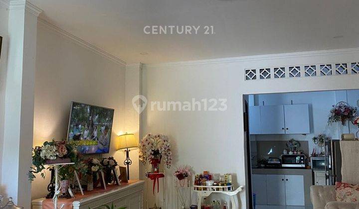 HOT SALE Rumah Modern Siap Huni 2 Lantai Di Graha Bintaro LR14032 1