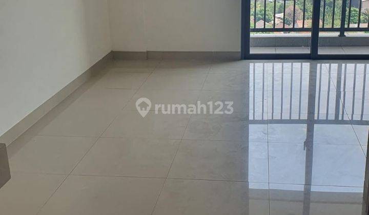 Apartment Embarcadero  2 BR Siap Huni Iw13553 1