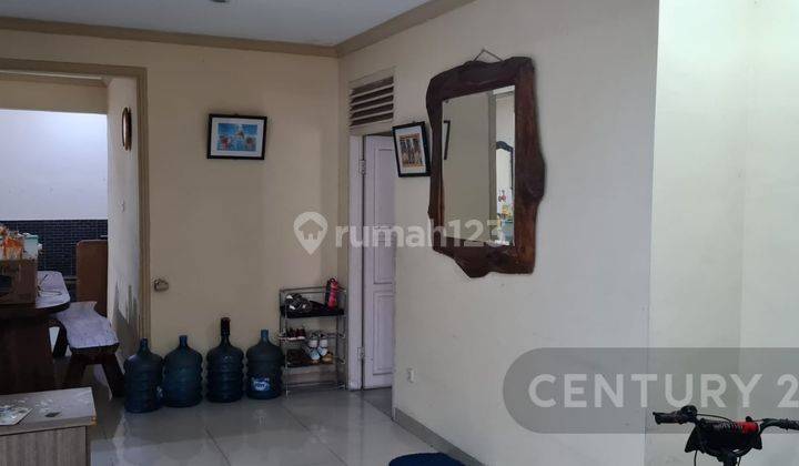 Rumah Dekat Stasiun Kereta Kampus Dan Mall Di Ciputat Dm14302 2