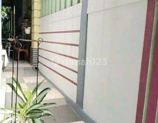 Rumah Hommy 1 Lantai Siap Huni Di Cipayung Depok Ra14297 2