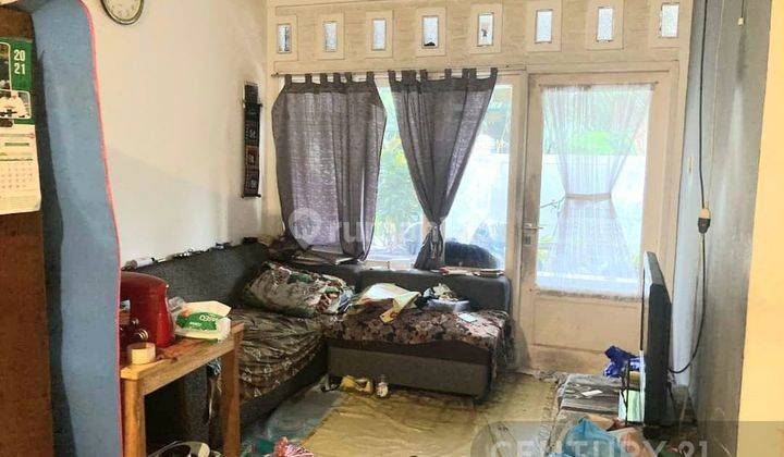 Jual Cepat Rumah Cantik Nyaman Dan Siap Huni Di Pamulang Ra14223 1