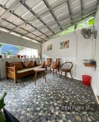 Rumah Cantik 2 Lantai Siap Huni Di Serua Indah Ciputat Gb14235 2