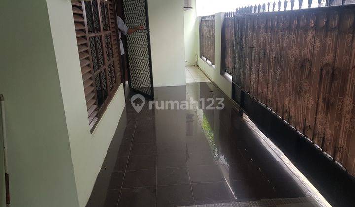 Rumah Dijual di Wisma Kusuma Indah Bekasi Dibawah Harga Pasar 2