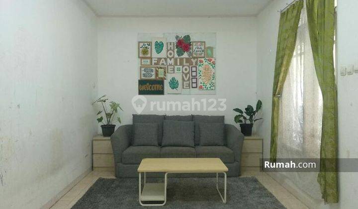 Cimanggis Depok rumah dijual murah 2