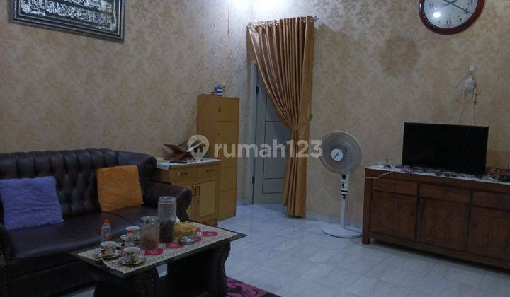 Rumah Dijual di Cibinong Bogor jalan Keradenan 2