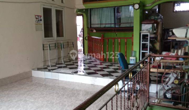 Rumah Dijual di Nirwana Cibinong Bogor 2 Siap Huni Terawat 1