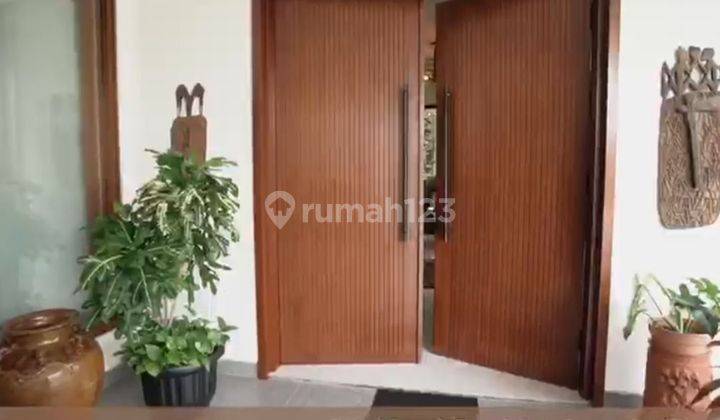 Rumah dijual di Bogor kota bagus siap huni 1