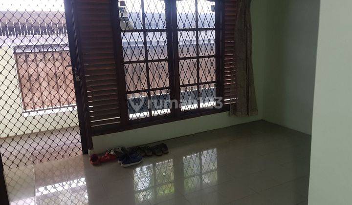 Rumah dijual di Bekasi Wisma Kusuma indah 2