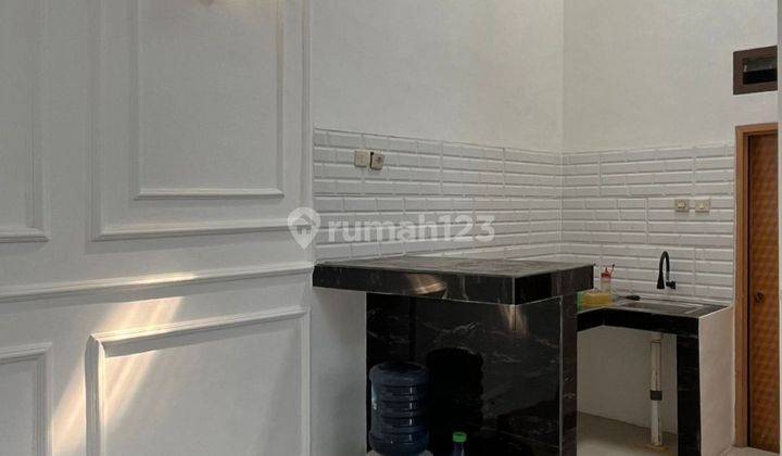 Rumah cantik di citra raya Cikupa Tangerang  2