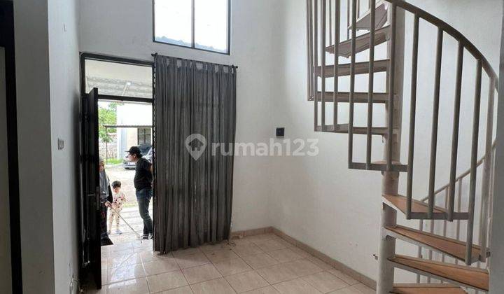 Rumah jual di Citra Raya Tangerang  2