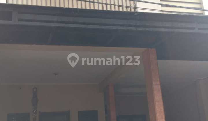 Runah Dua Lantai Di Citra Raya Tangerang