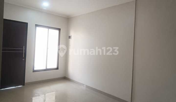 Nice Two-Story House in Citra Raya Tangerang 2