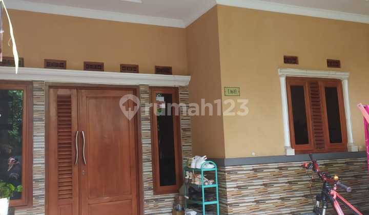 Rumah Bagus Di Citra Raya Tangerang 2