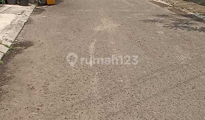 House for Rent in Citra Raya Tangerang 2