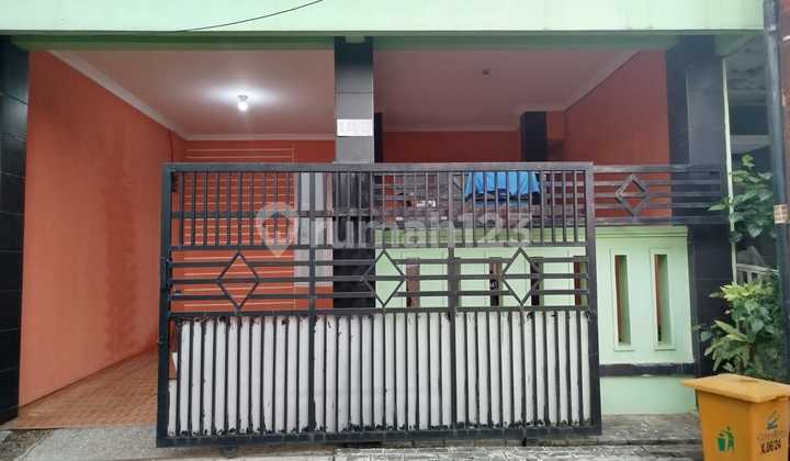 Rumah Bagus Di Sewakan Di Citra Raya Tangerang