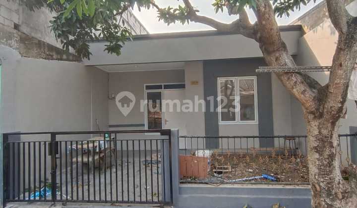 Rumah Jual di Citra Raya Rumah Jual di Citra Raya