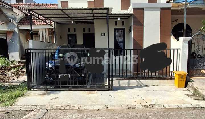 Rumah Bagus Di Citra Raya Tangerang