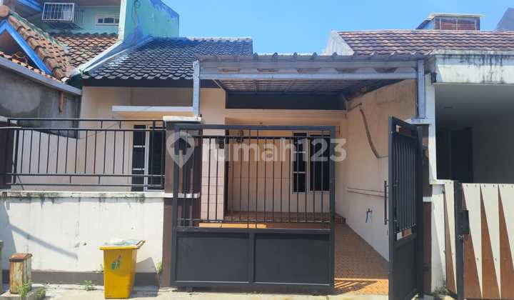 Rumah Siap Huni di Citra Raya Tangerng