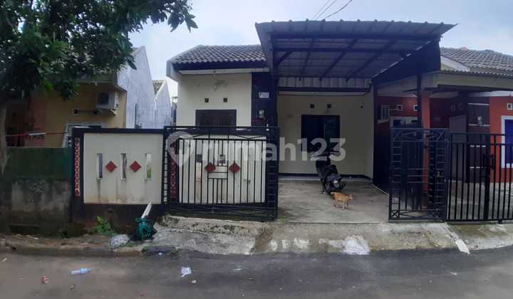 Rumah Bagus Di Citra Raya Tangerang Rumah Bagus Di Citra Raya Tangerang