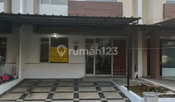 Rumah Di Citra Raya Tangerang 1