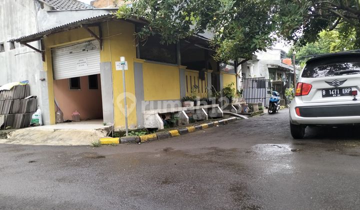 Rumah Di Legok Permai 