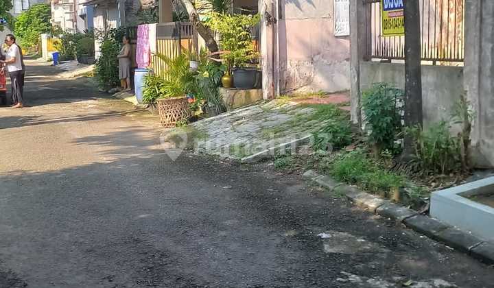 Rumah Di Citra Raya Tangerang 2