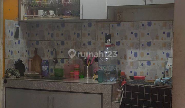 Rumah Siap Huni Di Citra Raya Cikupa Tangerang Shm Sudah Renovasi 2