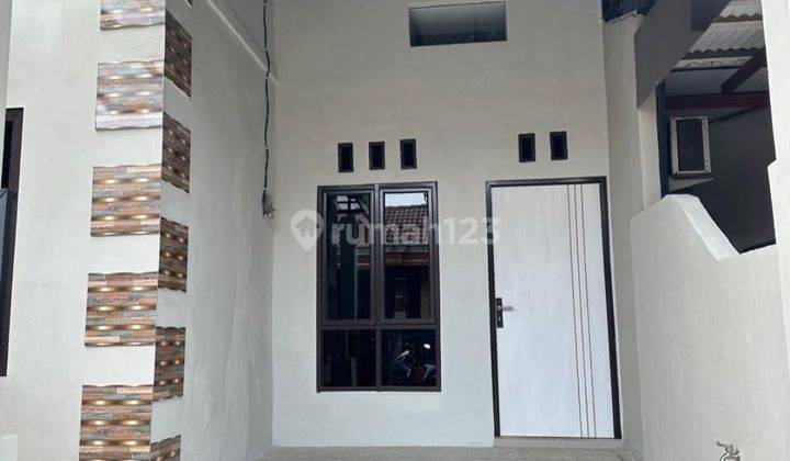 Rumah Cantik Di Citra Raya Cikupa Tangerang  2