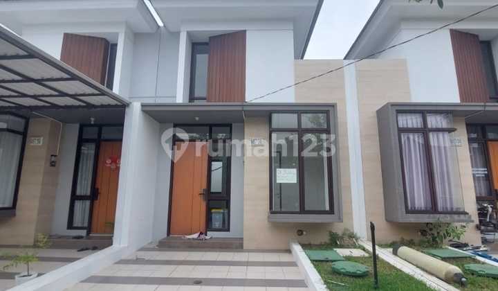 Rumah Bagus Di Citra Raya Tangerang