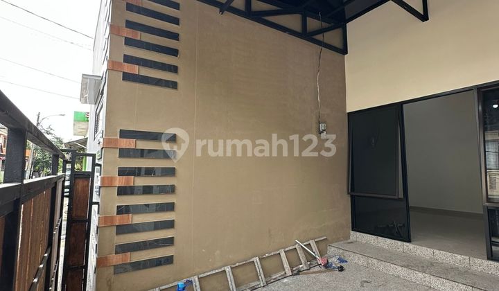 Rumah Jual di Citra Raya Tangerang 2