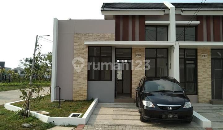 Rumah Bagus Di Citra Raya Tangerang Rumah Bagus Di Citra Raya Tangerang