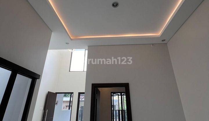 Rumah Indent Custom Di Citra Raya Cikupa Tangerang  2