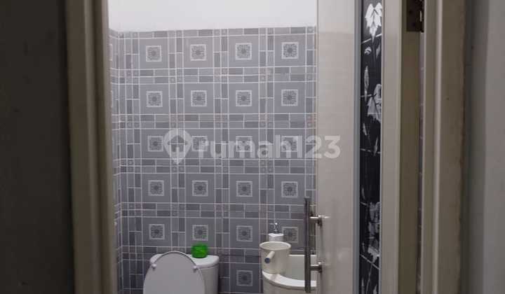 Ready-to-Occupy House in Citra Raya Tangerang 2