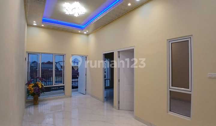 Rumah Bagus Ddi Citr Raya Tangerang  2
