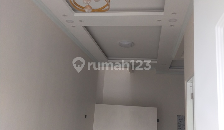 Rumah Cantik Di Citra Raya Tangerang 2