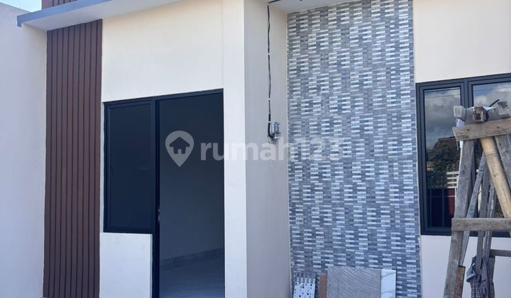 Beautiful House in Serdang Asri Citra Raya 2