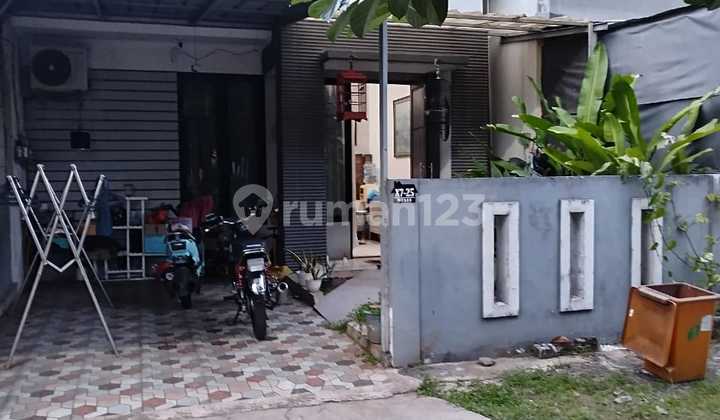 Rumah Siap Huni di Citra Raya Tangerang