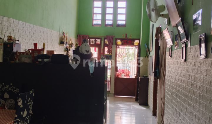 Rumah Di Citra Raya Tangerang 2