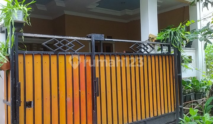 Rumah Bagus Di Citra Raya Tangerang 1